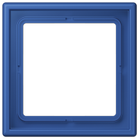 Jung LC 981 4320K Рамка 1-ная