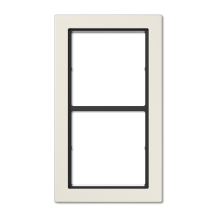 Jung FD 982 W Рамка