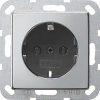 Gira 0188 605 Розетка SCHUKO 16 A 250 В~