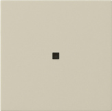 Gira 536801 Накладка управления System 3000 BT