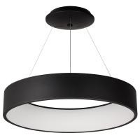 Arlight 023394(1) Светильник SP-TOR-RING-HANG-R600-42W Day4000 (BK, 120 deg) (Arlight, IP20 Металл, 3 года)