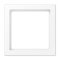 Jung LS 961 Z5 WWM Промежуточная рамка