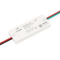 Arlight 031608 Контроллер SMART-UNI-MIX (12-24V, 2x2.5A, 2.4G) (Arlight, IP20 Пластик, 5 лет)