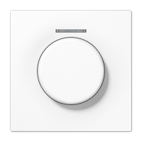 Jung LS 1940 KO5 WW Крышка со световодом