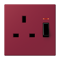 Jung LC 2171 KO P 4320M Накладка