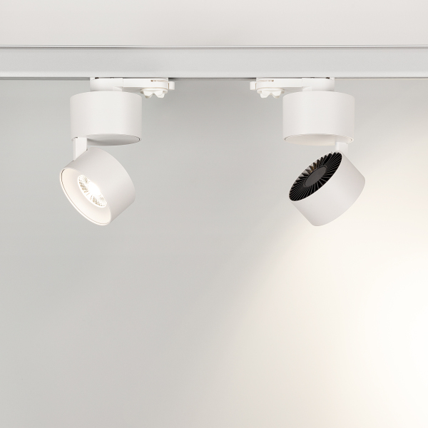 Оборудование Arlight 030273 Корпус PLURIO-BASE-TRACK-4TR-R77 (WH, 1-2, 200mA) (ARL, IP20 Металл, 3 года) по выгодной цене. Купить в Москве со скидкой.