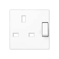 Jung A 3171 WW PL Накладка