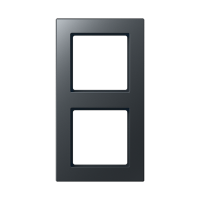 Jung AC 582 BF ANM Рамка