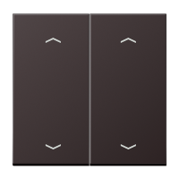 Jung AL 102 P D Клавиша с символами «стрелки»