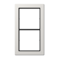 Jung FD 982 LG Рамка