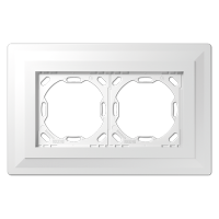 Jung PA 982 G 125-3 Монтажный адаптер