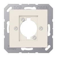 Jung A 568 BF Kрышка для XLR-гнёзд