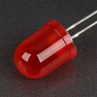 Arlight 003168 Светодиод ARL-10603URD-3cd (Arlight, 10мм (круглый))