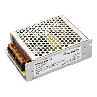 Arlight 026153 Блок питания ARS-60-24 (24V, 2.5A, 60W) (Arlight, IP20 Сетка, 2 года)