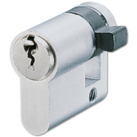 Jung 28 G1 Профильный цилиндр для замочного механизма