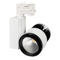 Arlight 017772 Светодиодный светильник LGD-537WH-40W-4TR White (Arlight, IP20 Металл, 3 года)