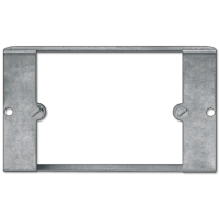 Jung 1980 APM Металлический адаптер