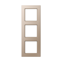 Jung AC 583 CH Рамка