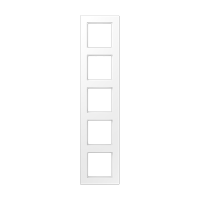 Jung A 5585 BF WWM Рамка