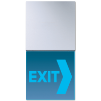 Jung AL 2539 N71 RGB Светодиодное табло «Указатель»