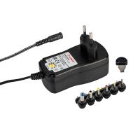 Arlight 023246 Блок питания ARDV-24-ADJ (3-12V, 2A, 24W) (Arlight, Адаптер, 2 года)