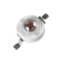 Arlight 022001 Мощный светодиод ARPL-3W-EPL42 Orange (Arlight, Emitter)