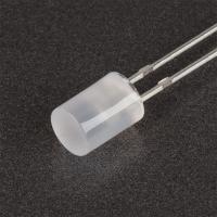 Arlight 004679 Светодиод ARL-5923PGW-1.2cd (Arlight, 5мм (цилиндр))