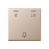 Jung A CU KO5 M CH Клавиша для внешнего DND-модуля