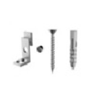 Оборудование Arlight 027848 Держатель SL-ARC-SIDE White (Arlight, Металл) по выгодной цене. Купить в Москве со скидкой.