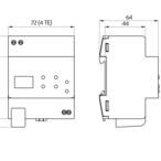 Оборудование BEG Luxomat 93302 KNX Gateway DA64-230/KNX REG по выгодной цене. Купить в Москве со скидкой.