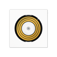 Jung PL A DMS WW Kрышка