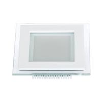 Arlight 014934 Светодиодная панель LT-S96x96WH 6W Day White 120deg (Arlight, IP40 Металл, 3 года)
