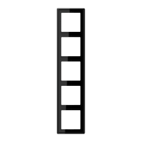 Jung LS 985 SW Рамка