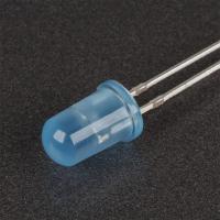 Arlight 003134 Светодиод ARL-5013UBD-B (Arlight, 5мм (круглый))