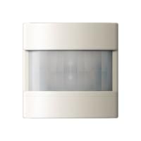 Jung A3180 KNX/EIB датчик движения, стандартный, 180°, высота установки 1,1 м; слоновая кость, цвет: Белый, оттенок: Слоновая кость