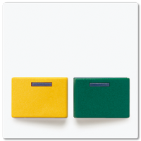 Jung A 642 E WW Крышка для Ackermann, тип 73642 E