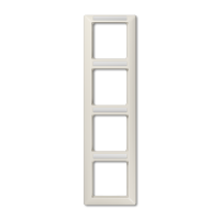 Jung AS 584 BF INA Рамка