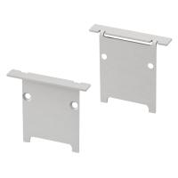 Arlight 027888 Заглушка для ALU-WIDE-FL-H35 глухая (Arlight, Металл)