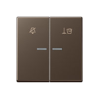 Jung A RU KO5 M MO Клавиша для внутреннего DND-модуля