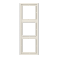 Jung LS 983 W Рамка