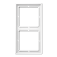 Jung LS 982 WW Рамка