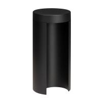 Arlight 020335 Светильник LGD-Path-Round120-H250B-12W Warm White (Arlight, IP54 Металл, 3 года)