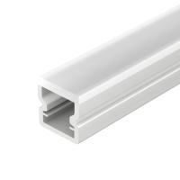 Arlight 023302 Профиль WPH-LINE-1212-2000 OPAL (Arlight, Пластик)