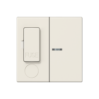 Jung A 3190 CU KO PL Накладка