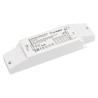 Arlight 028185(1) Блок питания ARJ-SP-40-PFC-TRIAC-INS (40W, 27-38V, 0.7-1.05A) (Arlight, IP20 Пластик, 5 лет)