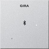 Gira 2288 26 Глухая крышка для вставки док-станции