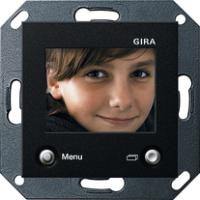 Gira 1286 005 Цветной TFT-дисплей