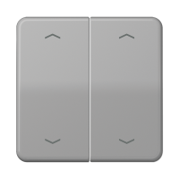 Jung CD 102 P GR Клавиша с символами «стрелки»