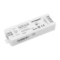 Arlight 022658 Контроллер SMART-K6-SPI (12-24V, 2.4G) (Arlight, IP20 Пластик, 5 лет)