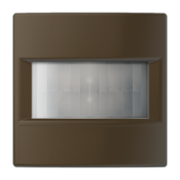 Jung ME 3181 AT KNX датчик движения 1,10 м